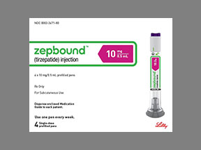 Zepbound