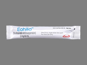 Eohilia