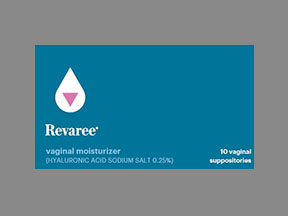 Revaree