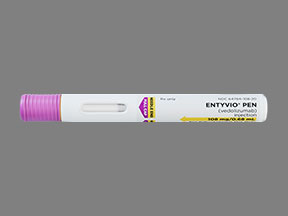 Entyvio Pen