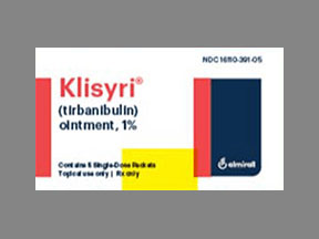 Klisyri (250 Mg)